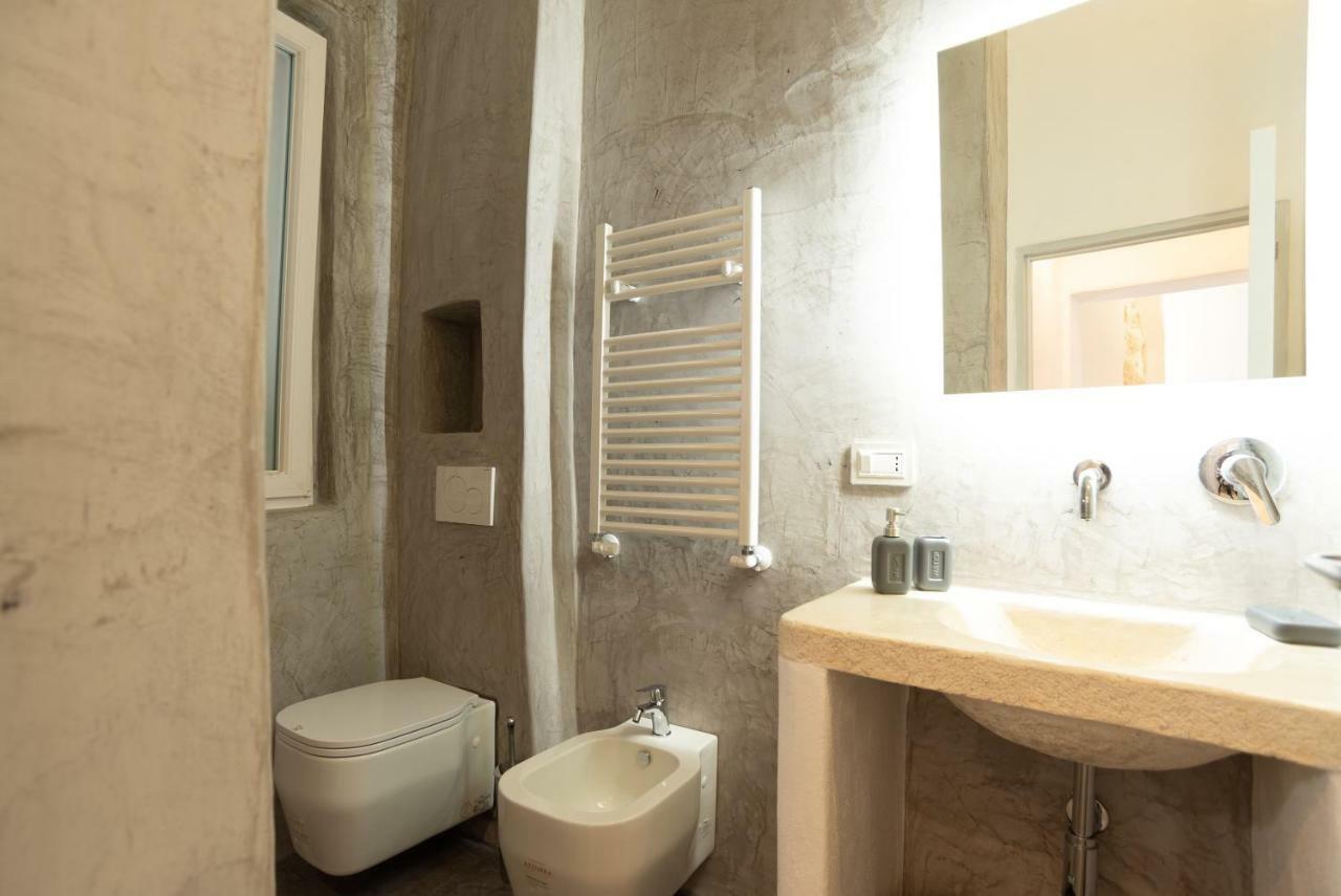 A Casa Di Dany Apartment Полиняно а Маре Екстериор снимка