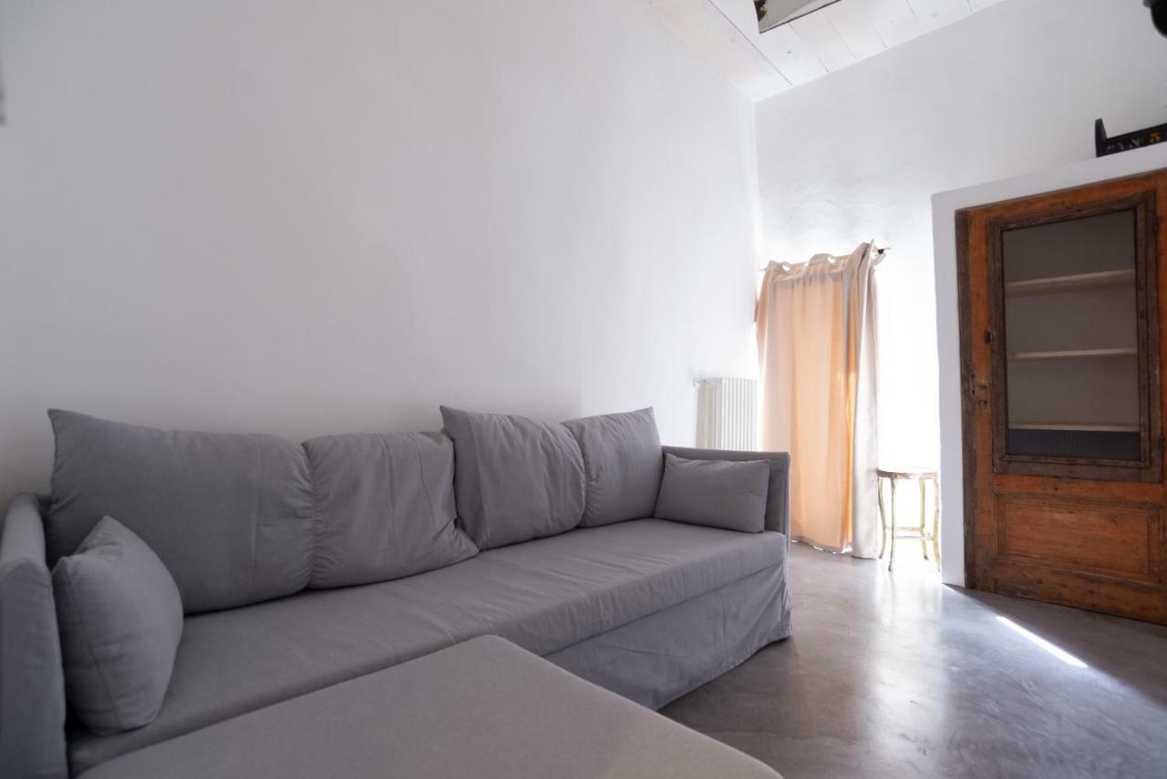 A Casa Di Dany Apartment Полиняно а Маре Екстериор снимка