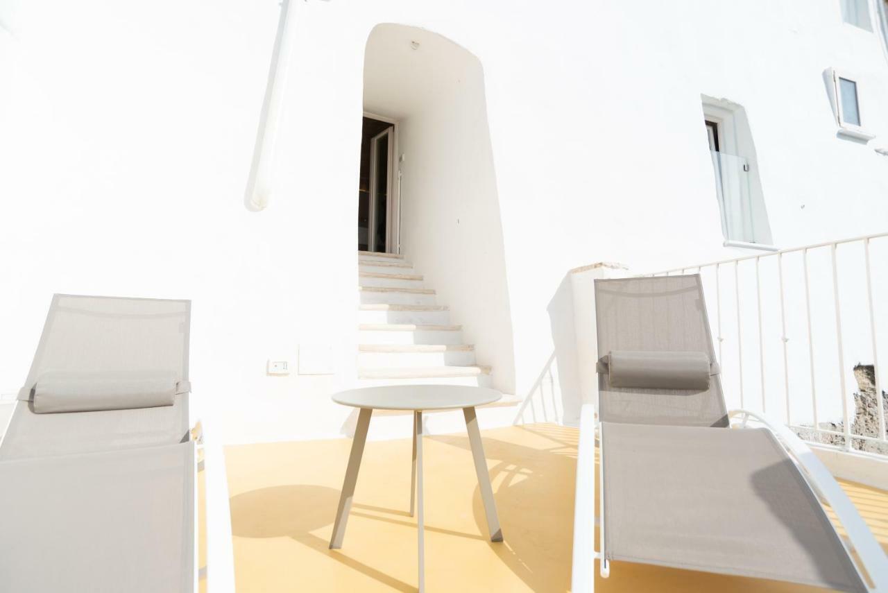 A Casa Di Dany Apartment Полиняно а Маре Екстериор снимка