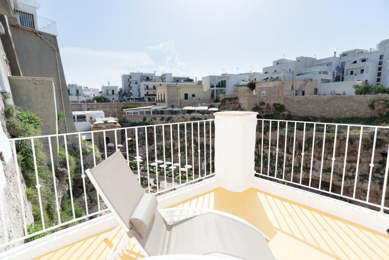 A Casa Di Dany Apartment Полиняно а Маре Екстериор снимка